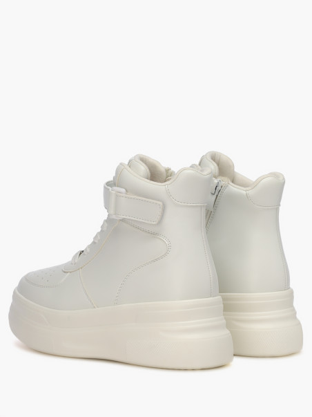 Кеды Shuzzi 0562002083