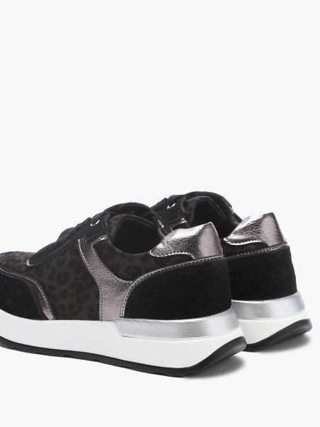 Кроссовки O.LIVE naturalle 0562002085