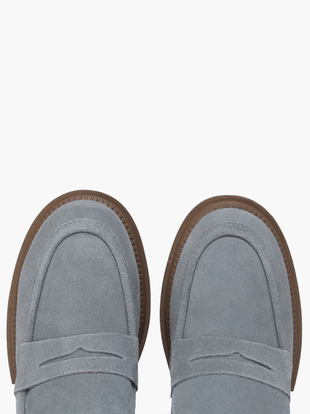 Лоферы O.LIVE naturalle 0562002087