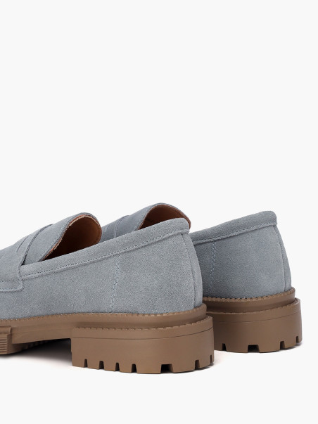 Лоферы O.LIVE naturalle 0562002087