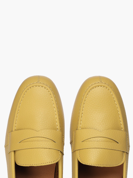 Лоферы O.LIVE naturalle 0562002093