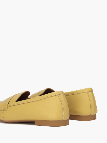 Лоферы O.LIVE naturalle 0562002093