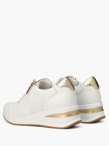 Кроссовки O.LIVE naturalle 0562002095