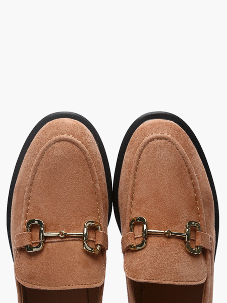 Лоферы O.LIVE naturalle 0562002097