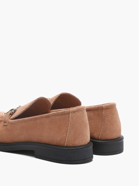 Лоферы O.LIVE naturalle 0562002097