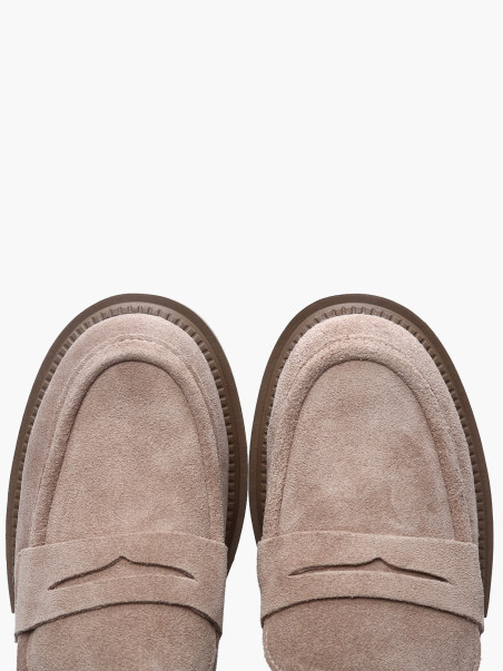 Лоферы O.LIVE naturalle 0562002102