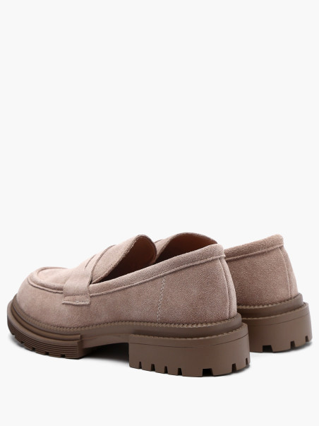 Лоферы O.LIVE naturalle 0562002102