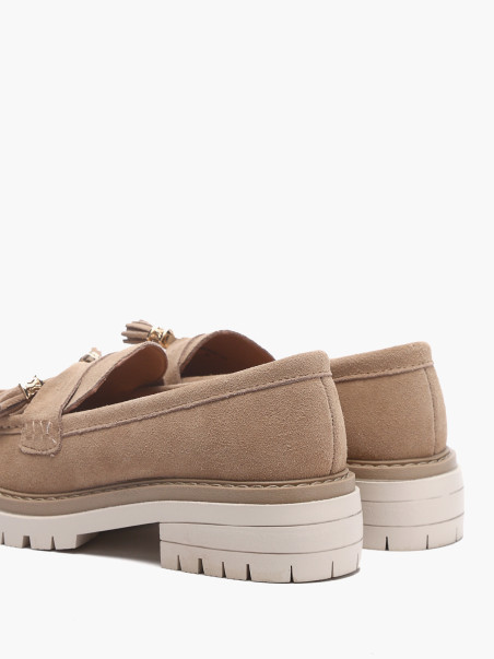 Лоферы O.LIVE naturalle 0562002103