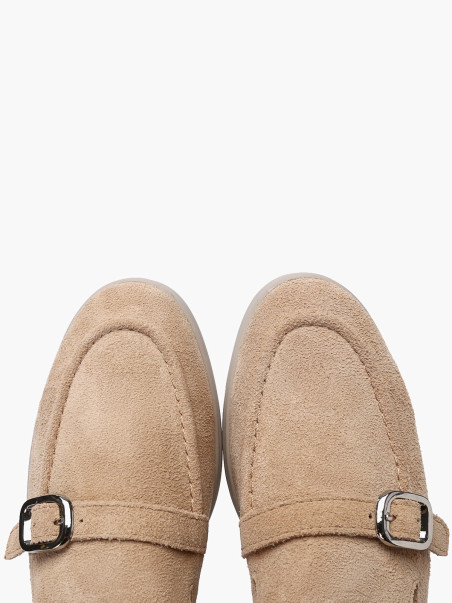 Туфли O.LIVE naturalle 0562002147