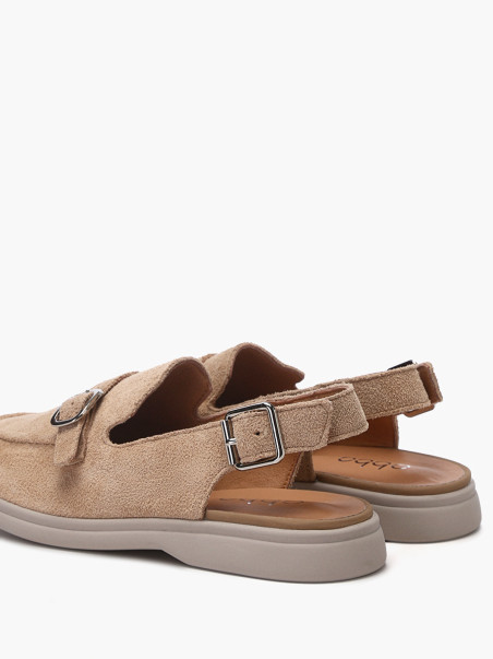 Туфли O.LIVE naturalle 0562002147