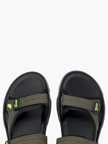 Босоножки Shuzzi 0562002155