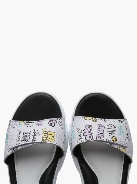 Босоножки Shuzzi 0562002171