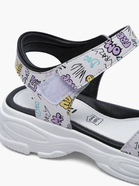 Босоножки Shuzzi 0562002171