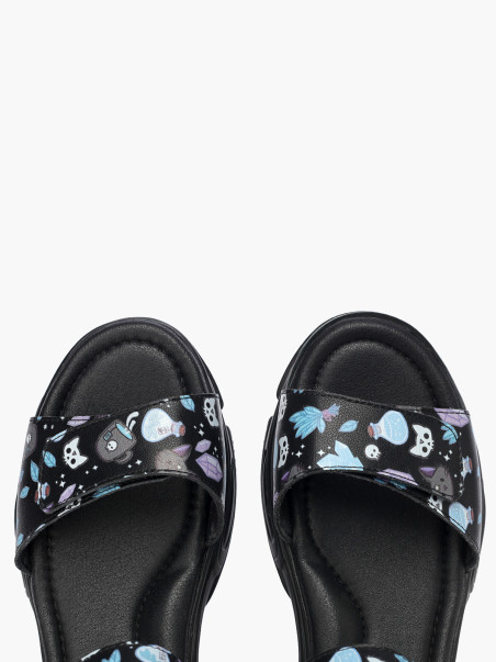 Босоножки Shuzzi 0562002176