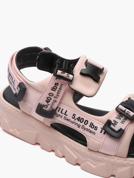 Босоножки Shuzzi 0562002183