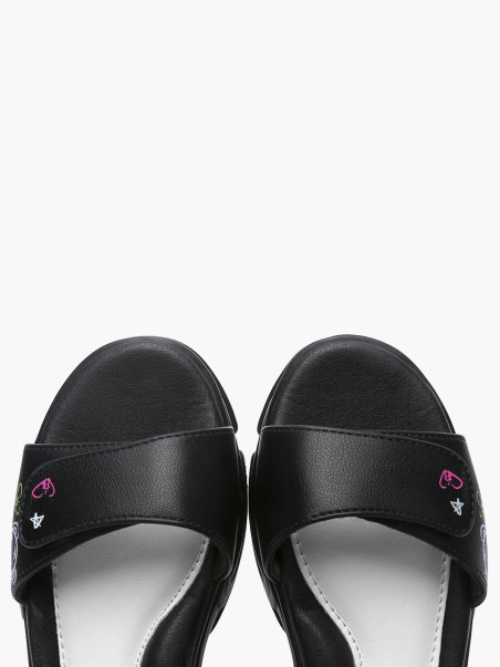 Босоножки Shuzzi 0562002189