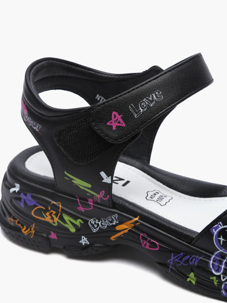 Босоножки Shuzzi 0562002189