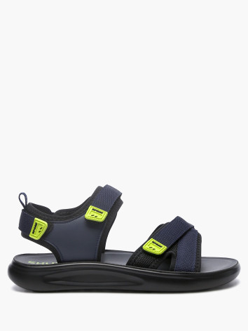 Сандалии Shuzzi