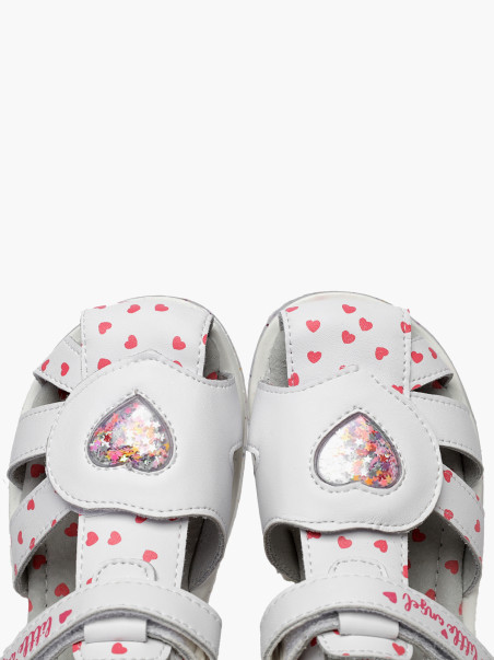 Босоножки Shuzzi 0562002236