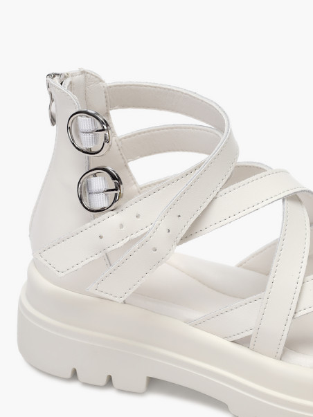 Босоножки Shuzzi 0562002239