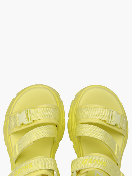 Босоножки Shuzzi 0562002243