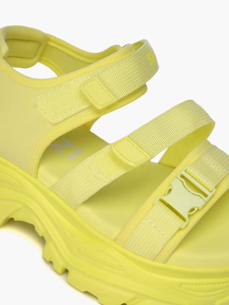 Босоножки Shuzzi 0562002243