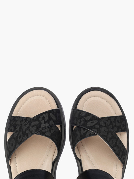 Босоножки Shuzzi 0562002258