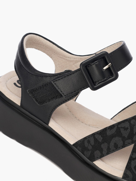 Босоножки Shuzzi 0562002258