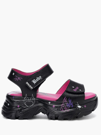 Босоножки Shuzzi 0562002276