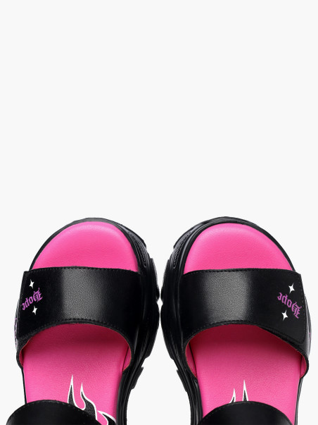 Босоножки Shuzzi 0562002276