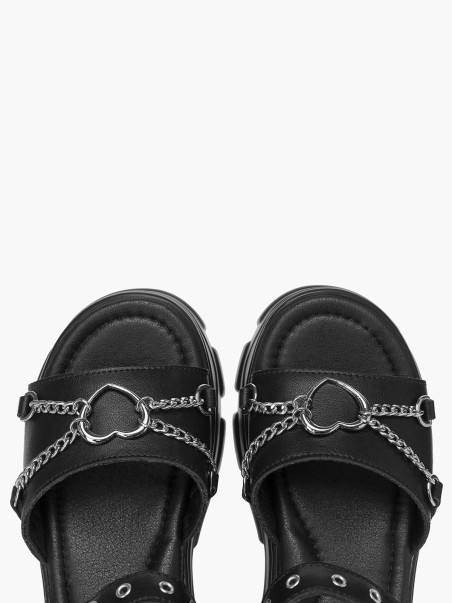 Босоножки Shuzzi 0562002278