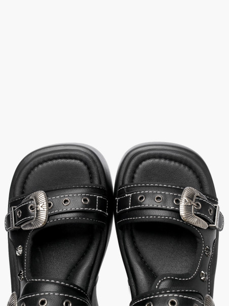 Босоножки Shuzzi 0562002297