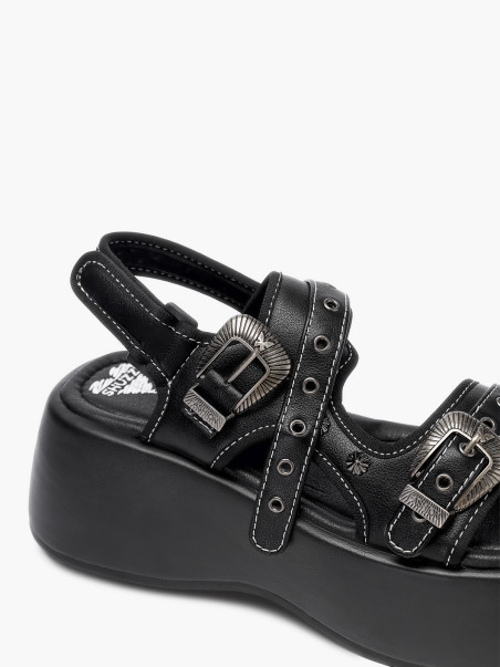 Босоножки Shuzzi 0562002297