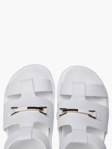 Босоножки O.LIVE naturalle 0562002310