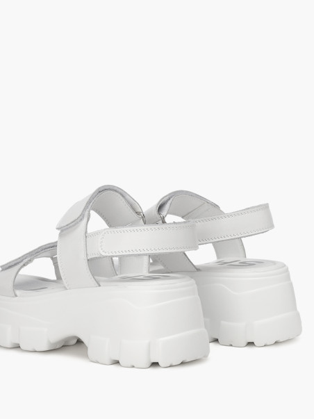 Босоножки Shuzzi 0562002312