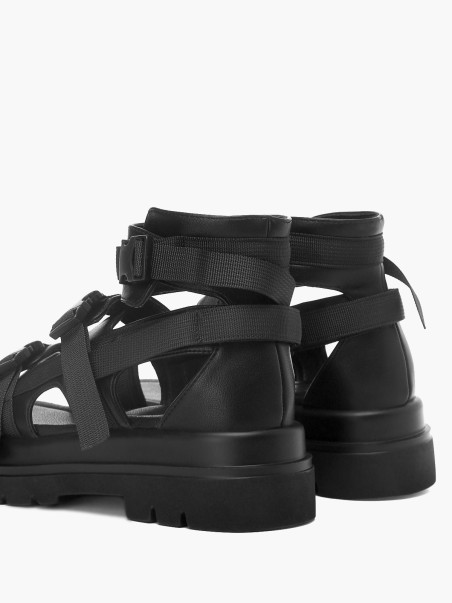 Босоножки Shuzzi 0562002314