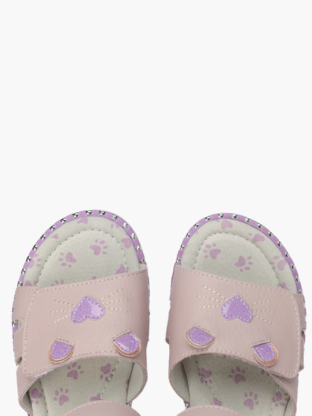 Босоножки Shuzzi 0562002317