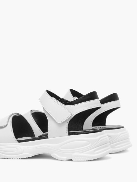 Босоножки Shuzzi 0562002323