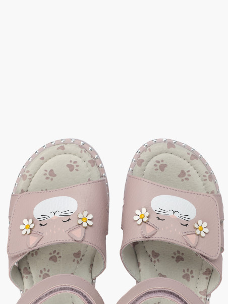 Босоножки Shuzzi 0562002324