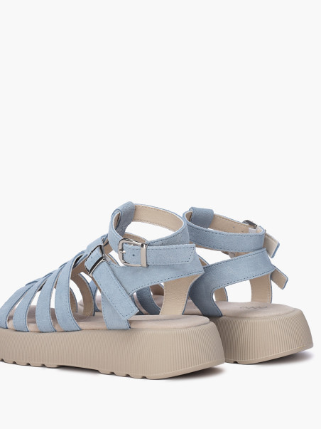 Босоножки O.LIVE naturalle 0562002326