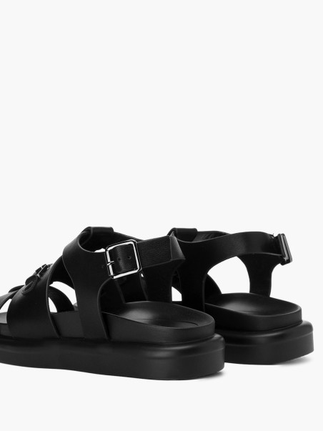 Босоножки O.LIVE naturalle 0562002335