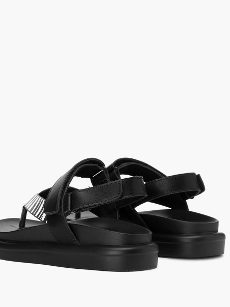 Босоножки O.LIVE naturalle 0562002337