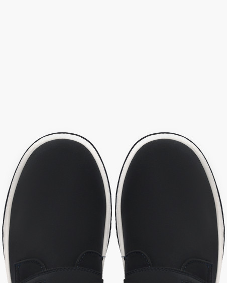 Полуботинки Shuzzi 0562002545