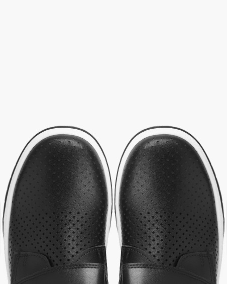 Полуботинки Shuzzi 0562002547