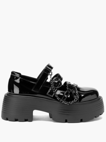 Мэри джейн Shuzzi 0562002557