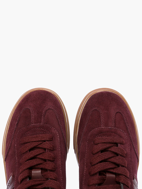 Кеды O.LIVE naturalle 0562002562