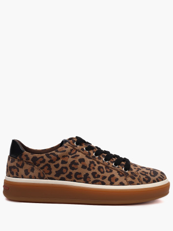 Кеды O.LIVE naturalle 0562002575