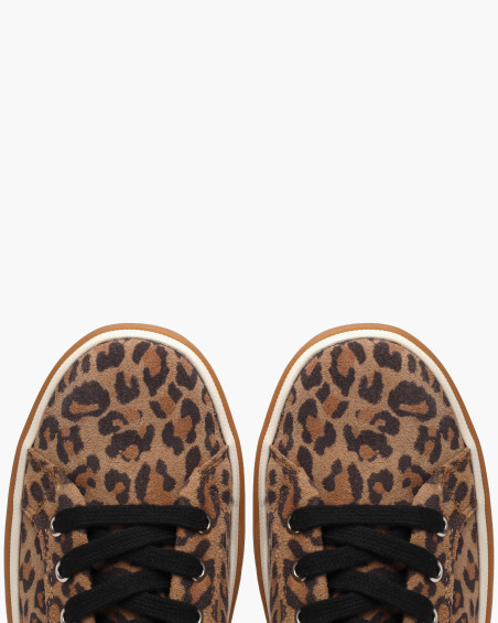 Кеды O.LIVE naturalle 0562002575