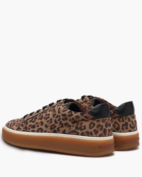 Кеды O.LIVE naturalle 0562002575