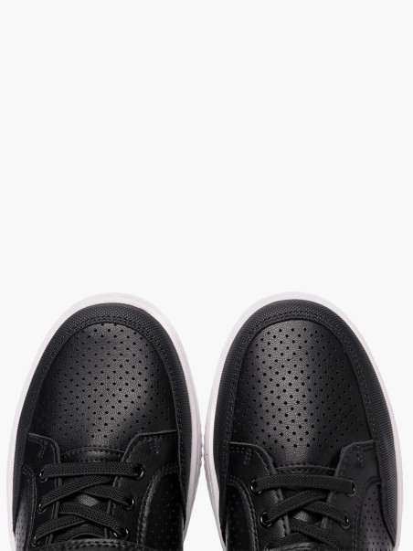 Кеды Shuzzi 0562002585